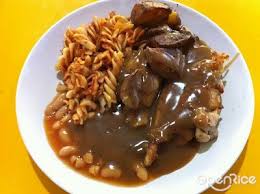 Review Of Western Food The Terrace By Foodiefc Openrice Singapore