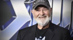 A look back at Rob Reiner's life and career
