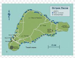 Location, country, region where is easter island? Easter Island Map Moai Easter Island Map Clipart 4260437 Pikpng