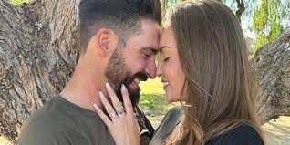 Ashley Change and Aaron Spielman's Wedding Website