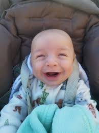 Grandson enjoyed the drama show last night