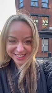 How can I help others embrace newness and not do it myself?!