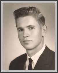 Jerry Alderson Obituary