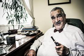 As a president of international helsinki. Karel Schwarzenberg Lide Kteri Podcenili Milose Zemana Na To Vzdycky Doplatili Forum24