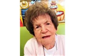 Marian Smith Obituary (1928