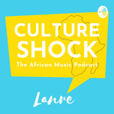 Any form of meditation in any culture is just practicing the art of being present. Culture Shock The African Music Podcast On Podimo