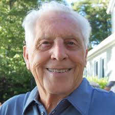 Clark's Founder, Richard "Dick" Wright Clark, Passes at 86