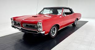 Image result for Platinum 1966 GTO