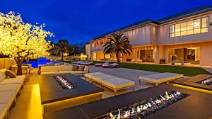 Hot Homes Check Out Three Multi Million Dollar California Property Deals Youtube
