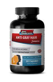 Deficiency of folic acid is associated with symptoms like slower growing hair as well as hair turning grey. Pin On Beauty Tips
