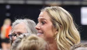 Bennett County volleyball coach reflects