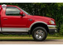 Image result for Vermillion Red 2000 F150