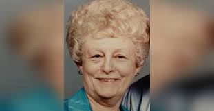 Obituary information for Doris Lee Bates