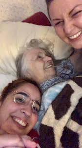 Oma Ophelia Cook Graham Obituary