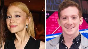 Inside Ariana Grande and Ethan Slater's 'Very Normal Relationship'