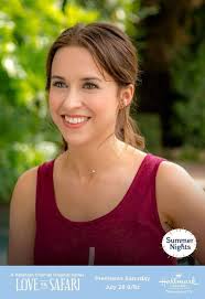 Who are your favorite Hallmark Channel stars, female and male?