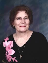 Obituary information for Iris Kay Sibley