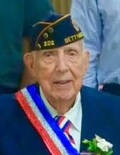 Obituary information for Sebastian Robert Hafer