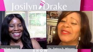 The Josilyn Drake Show