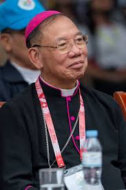 Đức Tin Chúa Jesus added a new photo.