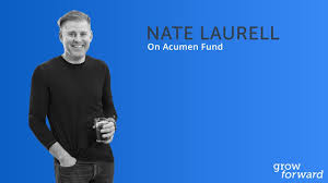 An Interview with Nate Laurell