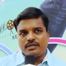 Tamil Director Of Photography Kumar Sridhar Biography, News, Photos, Videos 