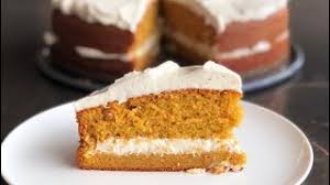 Cómo hacer una tarta de zanahoria o carrot cake. La Mejor Tarta De Zanahorias Es La Que Prepara El Chef Jordi Cruz Telva Com