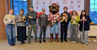 Deans List | University of Puget Sound