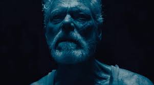 Не дыши 2 (2021) don't breathe 2 ужасы, триллер режиссер: Don T Breathe 2 Trailer It S Stephen Lang S Blind Man Vs Dangerous Invaders Entertainment News The Indian Express