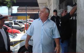 Depois, ao ser socorrido e tentar retirar a arma de uma agente. Principal Alvo De Operacao Ecko Herdou Do Irmao O Comando Da Maior Milicia Do Rio Rio De Janeiro G1