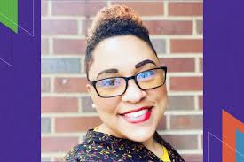 PhD Student Profile: Tasha Mitchell