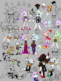 Pin On Sonic The Hedgehog Stuff