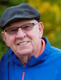 Obituary information for Robert Lee Arndt