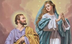 We did not find results for: Year Of Saint Joseph Missionaries Of The Holy Family