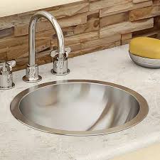 decolav teanna stainless steel metal