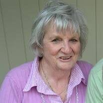 Beverly Jackson Obituary