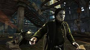 Harry Potter And The Deathly Hallows Part 1 Pc Games Torrents