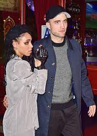 The couple called it quits in 2017 and twigs was most recently linked to shia labeouf. Fka Twigs Height Weight Age Boyfriend Family Facts Biography
