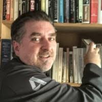 Paul Philpott (BSME, MSME)