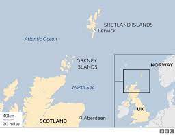 Maybe you would like to learn more about one of these? A Cluster Of Islands How Shetland Locked Down Early And Stopped The Virus In Its Tracks Bbc News