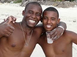 Live in Cuba - The People