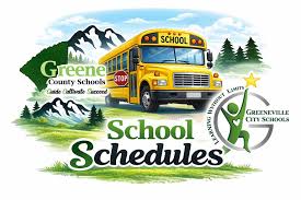 Schools Reopen Wednesday: Regular Schedule For City; 2-hour Delay For County