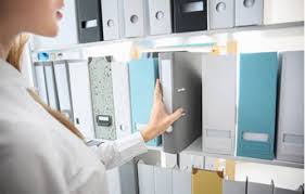 Documentelor consta in ordonarea unitatilor arhivistice pe termene de pastrare. Arhivarea Documentelor Prevederi Legislative Si Sanctiuni