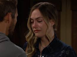 Beautiful anticipazioni 24-30 dicembre: Ridge si dichiara a Taylor