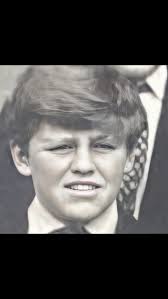 Tribute to Peter Edmunds, 1952