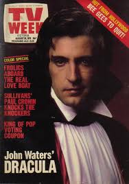 John Waters Official Fansite