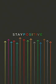 Stay Positive Iphone Wallpaper Hd Motivational Wallpaper Positive Wallpapers Positivity