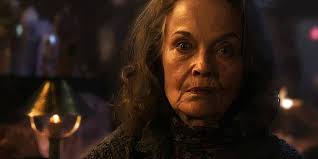 Twin Peaks Star Regrets Their Season 2 Exit That Prevented Them Returning  For Season 3