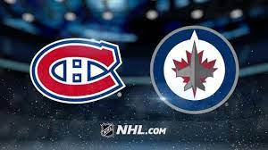 Tomas tatar and phillip danault each scored two goals and the montreal canadiens won their fourth straight game, beating the winnipeg jets. Recap Mtl 2 Wpg 4 Nhl Com