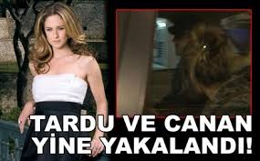 How much is canan ergüder worth today? Ikinci Kez Yakalandilar